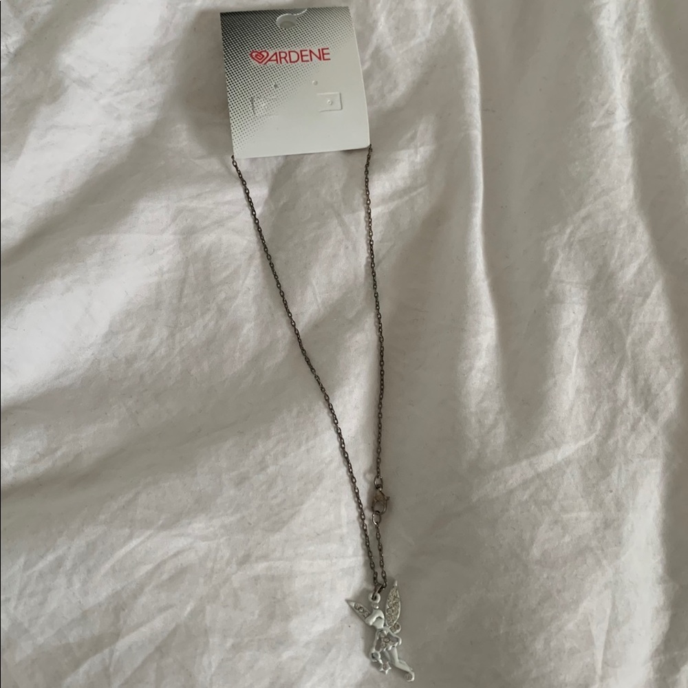 *Free Ardene Fairy Necklace with any purchase